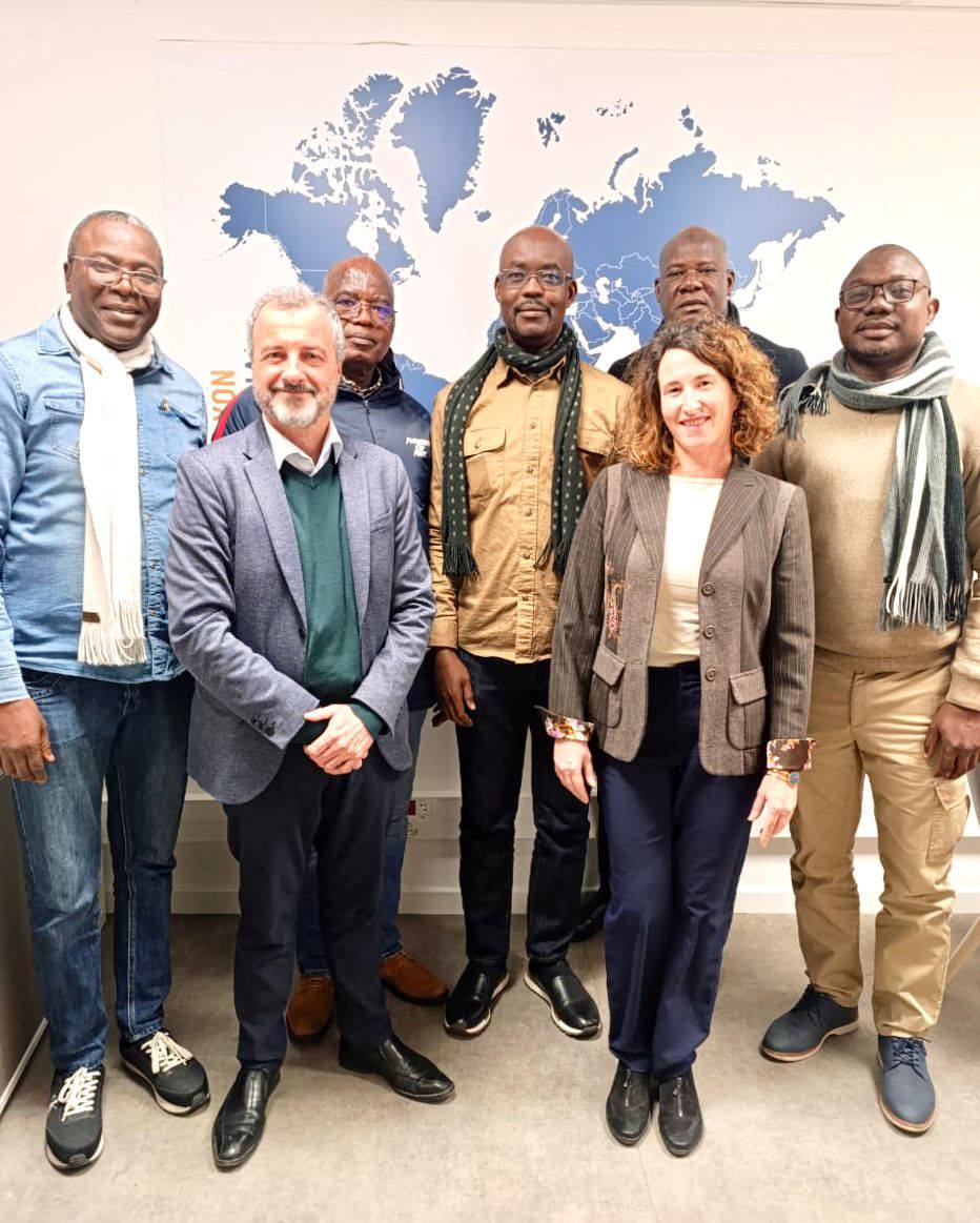 Campus universitaire