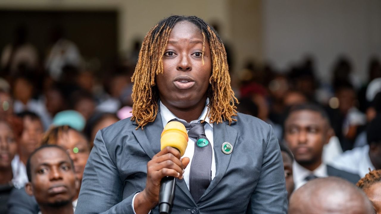 Chef du Département Pédagogique - ENS Abidjan