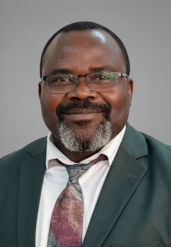 Photo du Chef du Département Sciences et Technologie