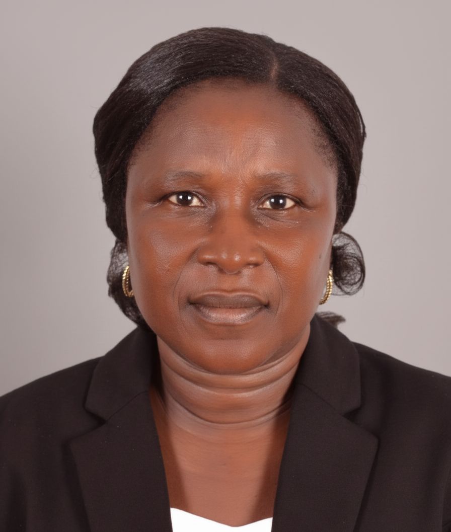 Photo du Chef du Département des Sciences de l'Éducation